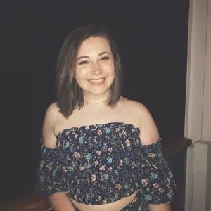 Meet your Posher, Hannah